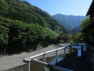 十津川荘