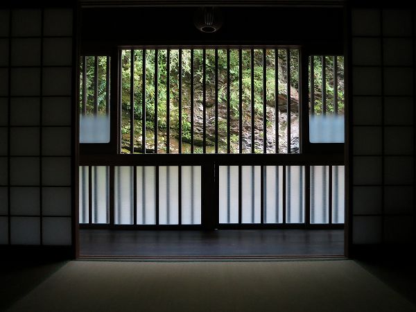 十津川荘１階和室